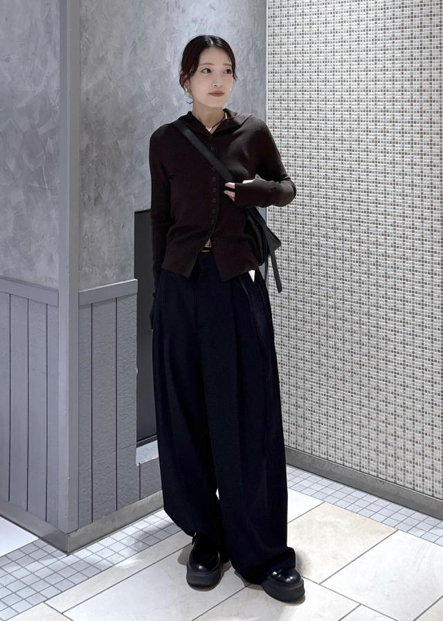 スタイリングタイトル