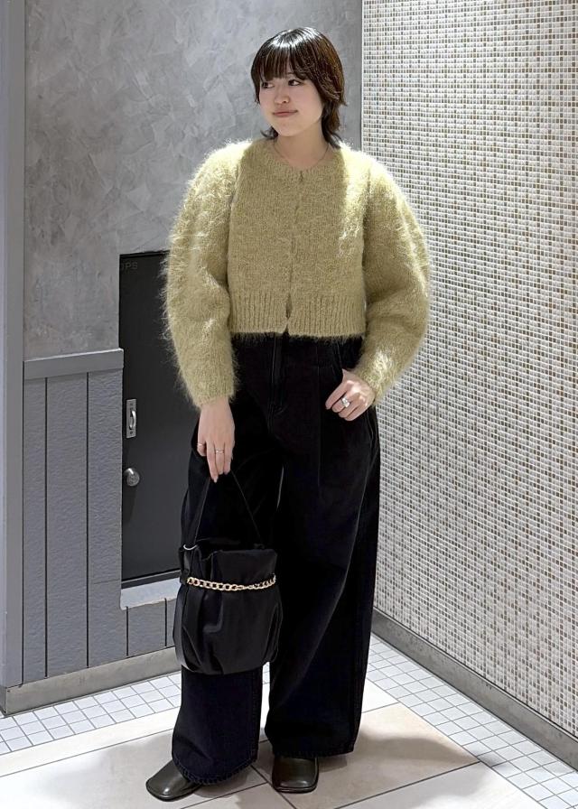 スタイリングタイトル