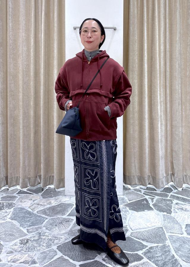 スタイリングタイトル