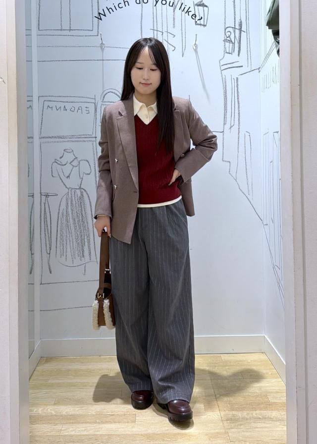 スタイリングタイトル