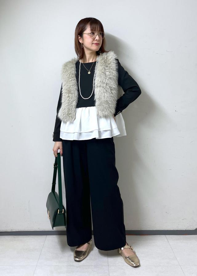 スタイリングタイトル