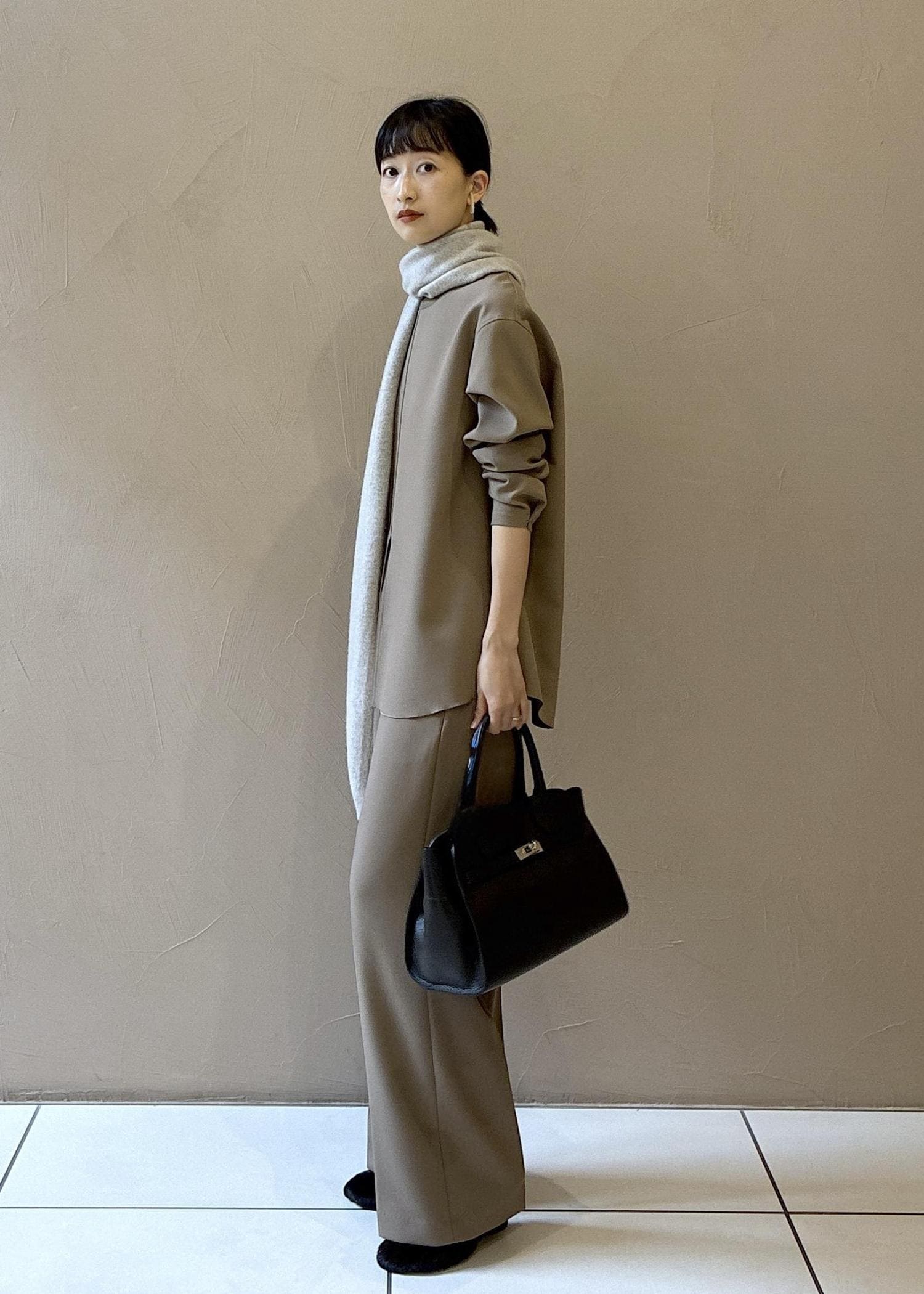 セットアップ / fuka / SALON adam et ropé ｜J'aDoRe JUN ONLINE