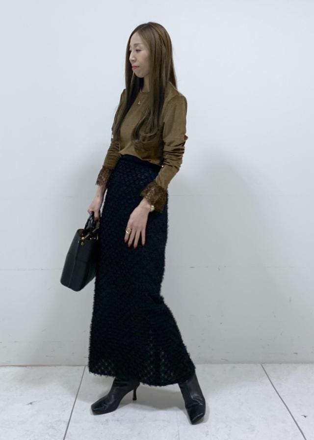 スタイリングタイトル