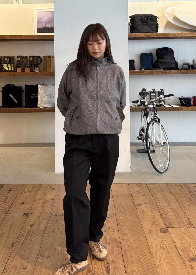 スタイリングタイトル