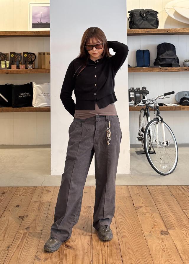 スタイリングタイトル