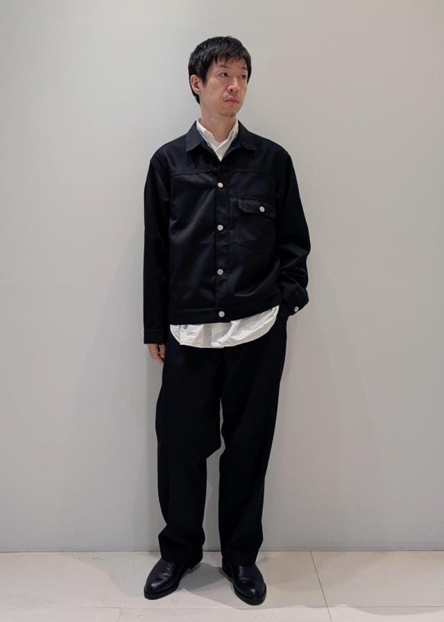 スタイリングタイトル