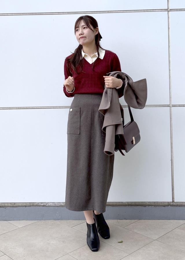 スタイリングタイトル