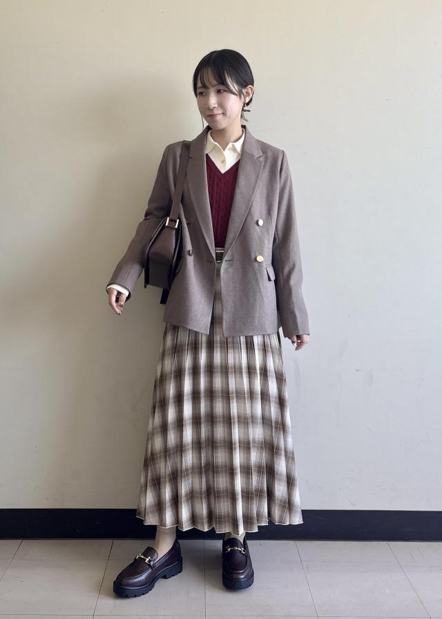 スタイリングタイトル