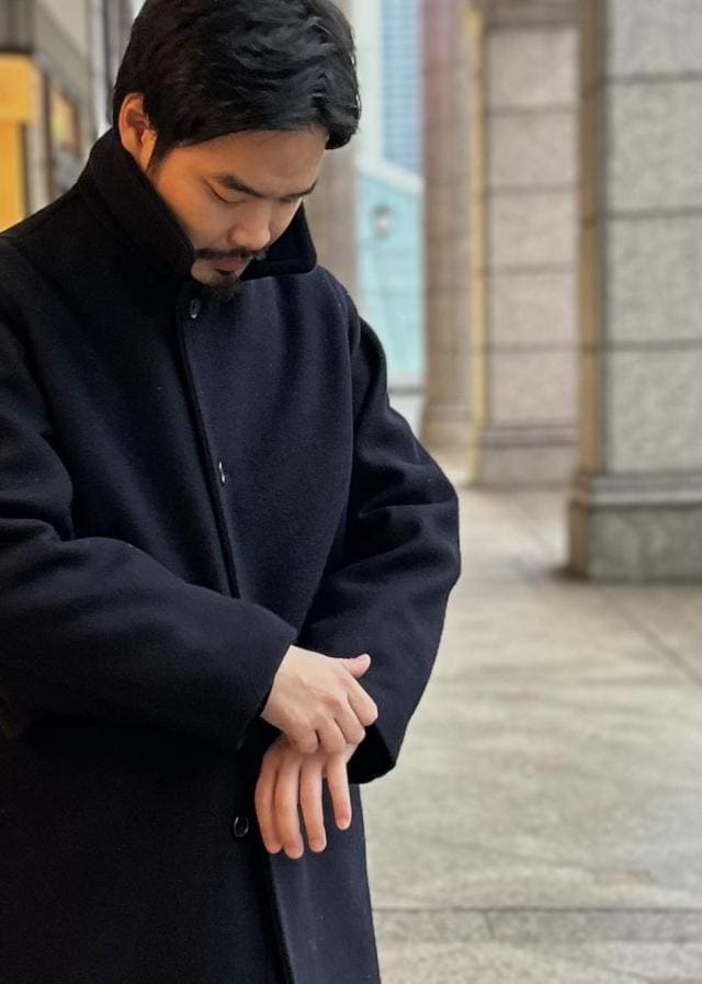 スタイリングタイトル