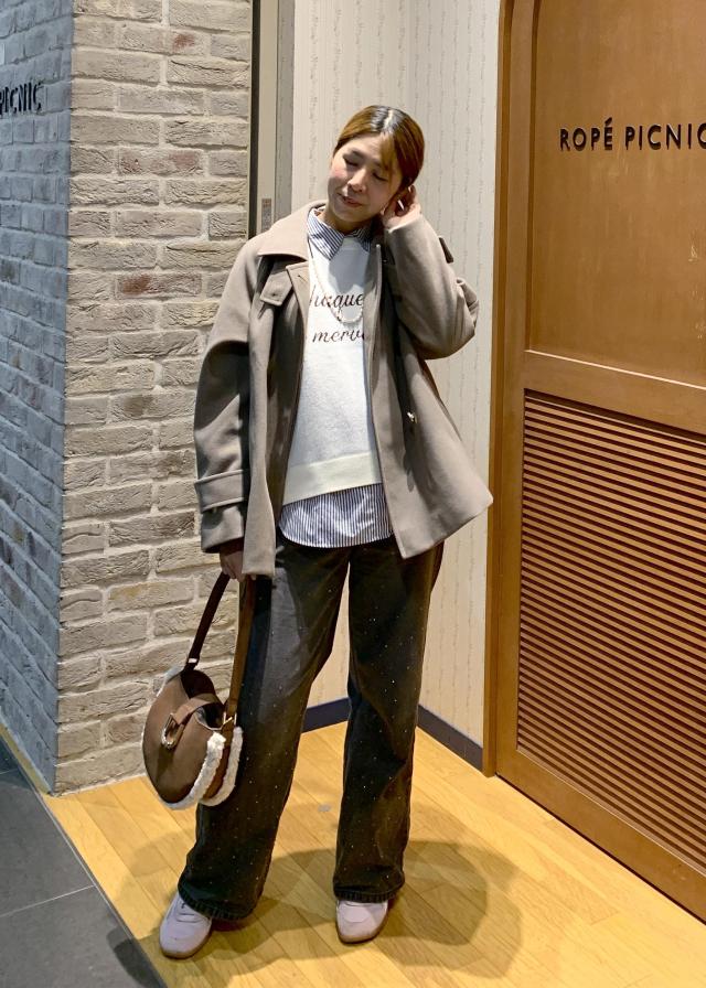 スタイリングタイトル