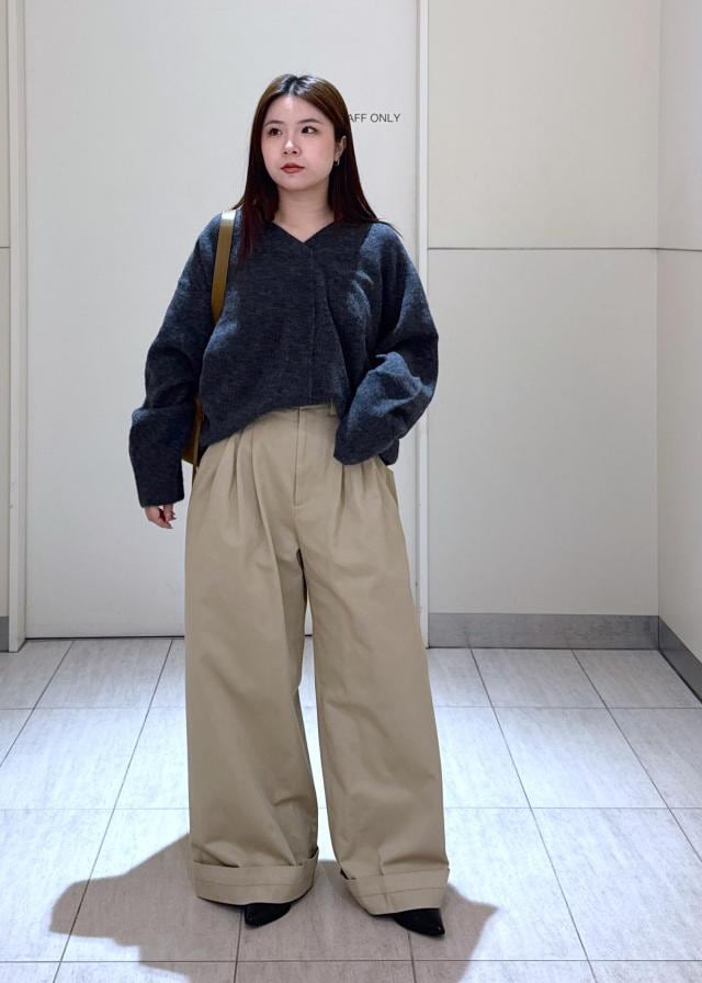 スタイリングタイトル