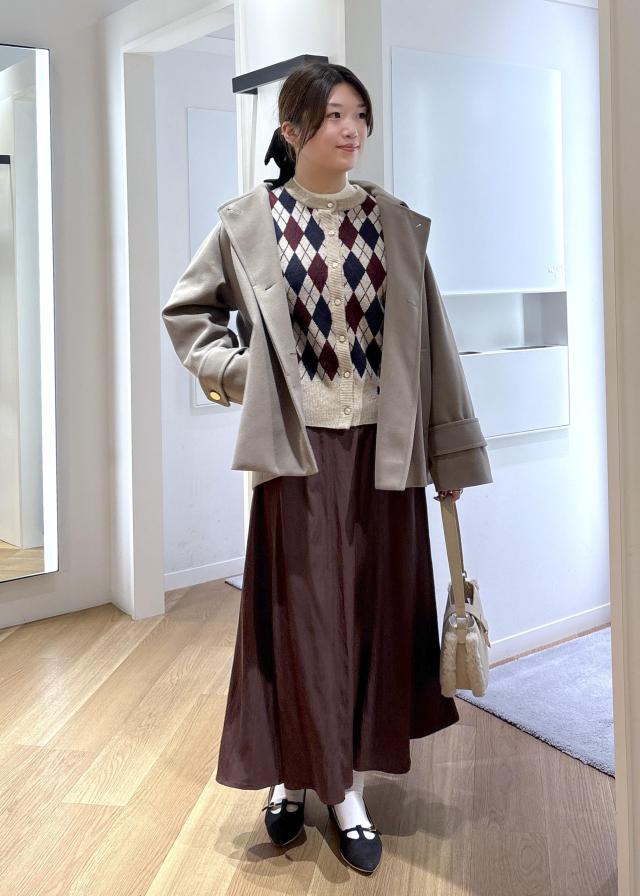 スタイリングタイトル