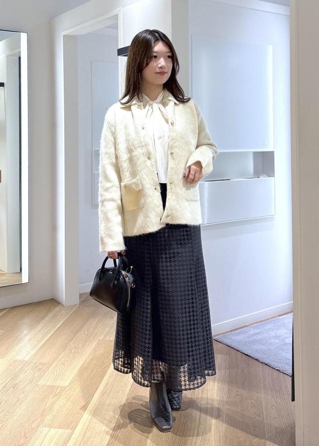 スタイリングタイトル