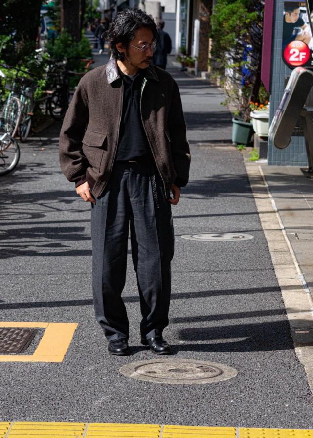 スタイリングタイトル