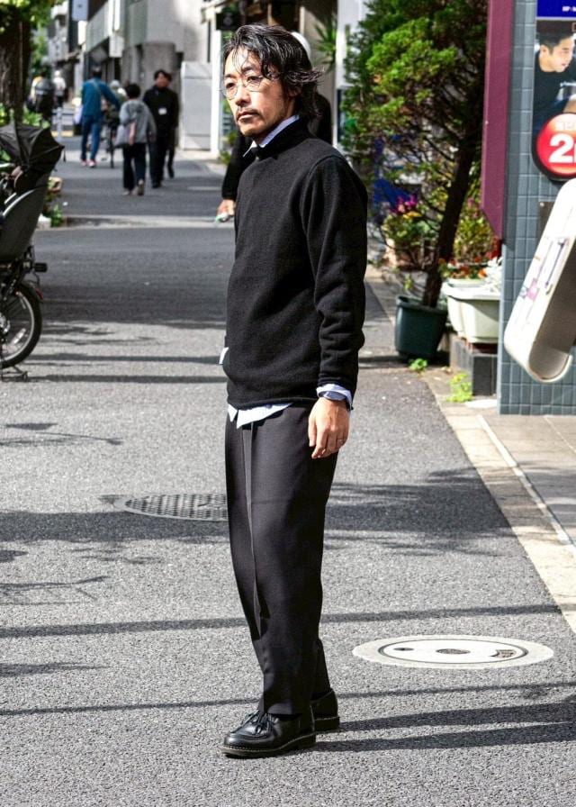 スタイリングタイトル