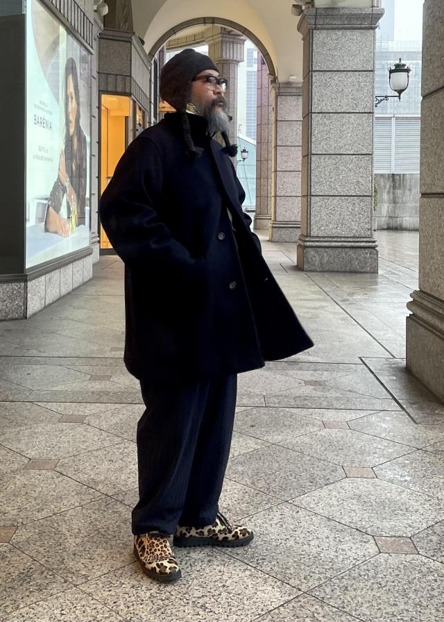 スタイリングタイトル