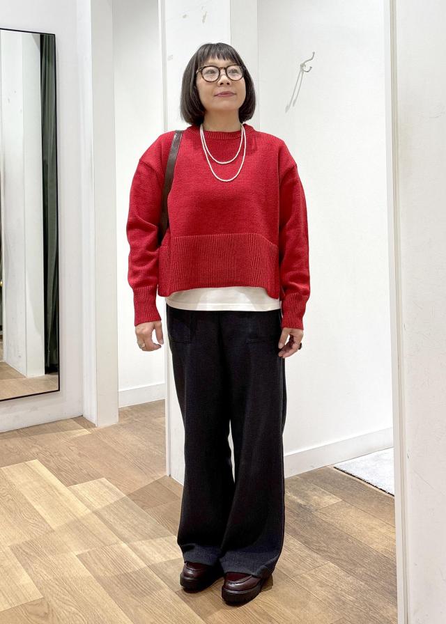 スタイリングタイトル