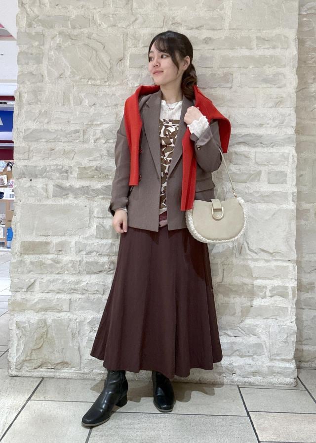 スタイリングタイトル