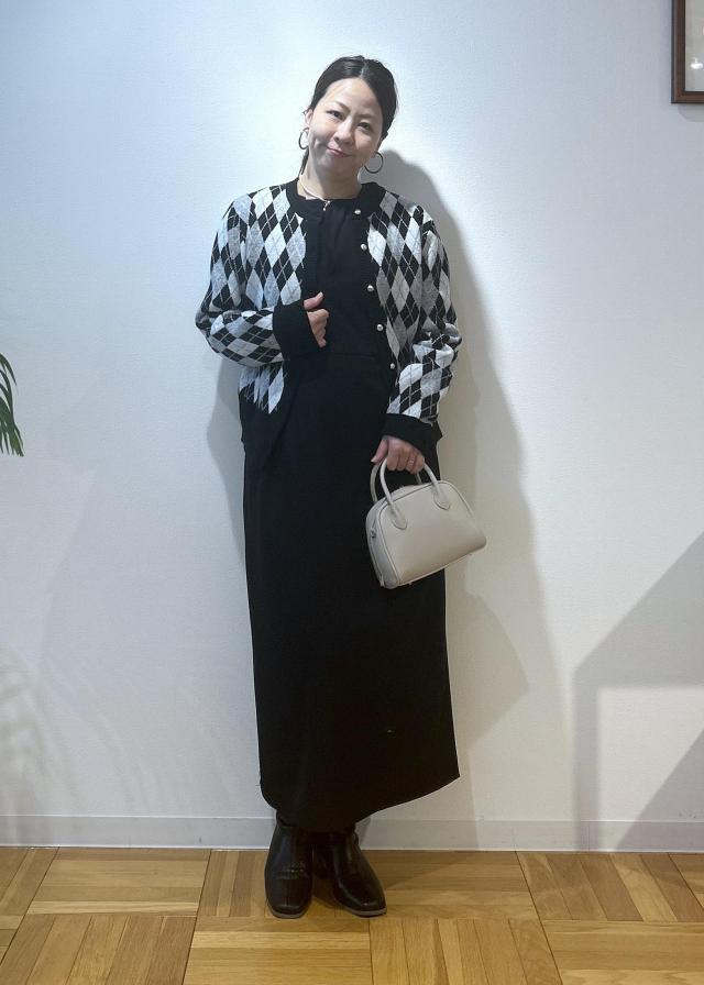 スタイリングタイトル