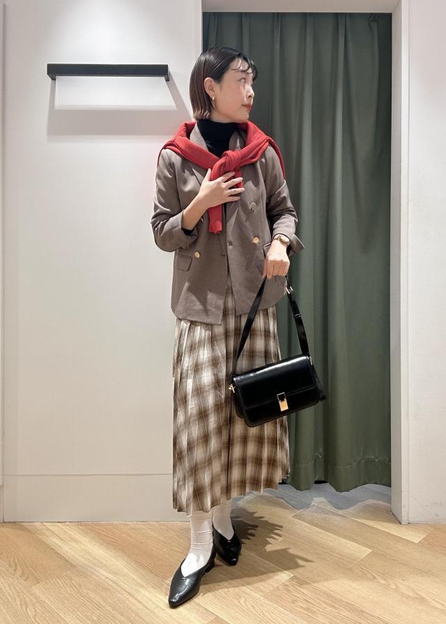 スタイリングタイトル