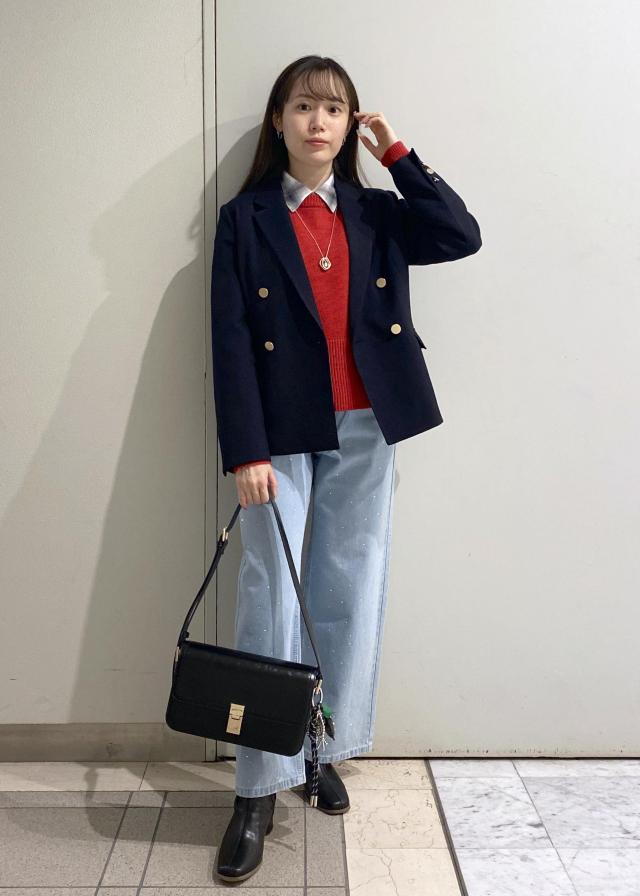 スタイリングタイトル