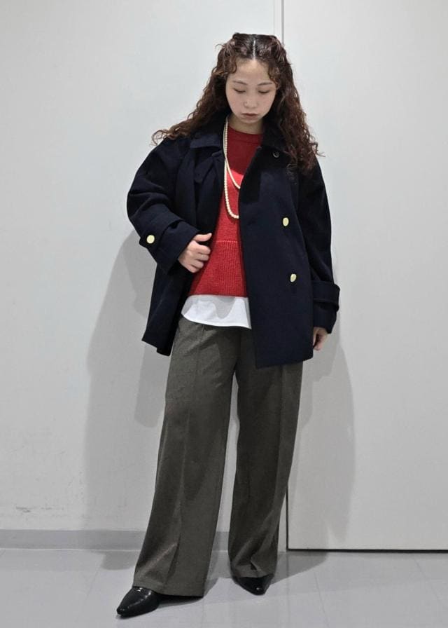 スタイリングタイトル