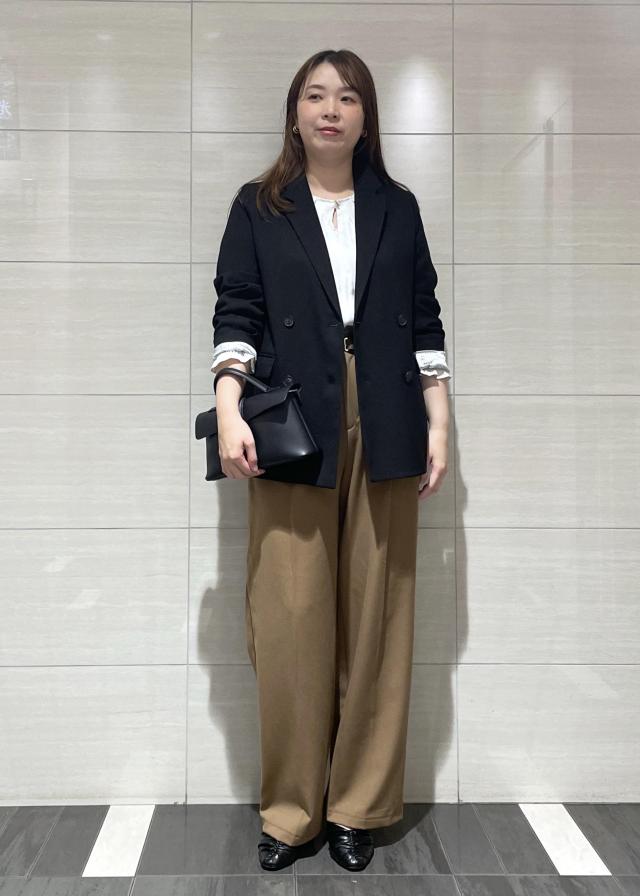 スタイリングタイトル