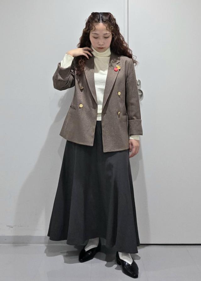 スタイリングタイトル