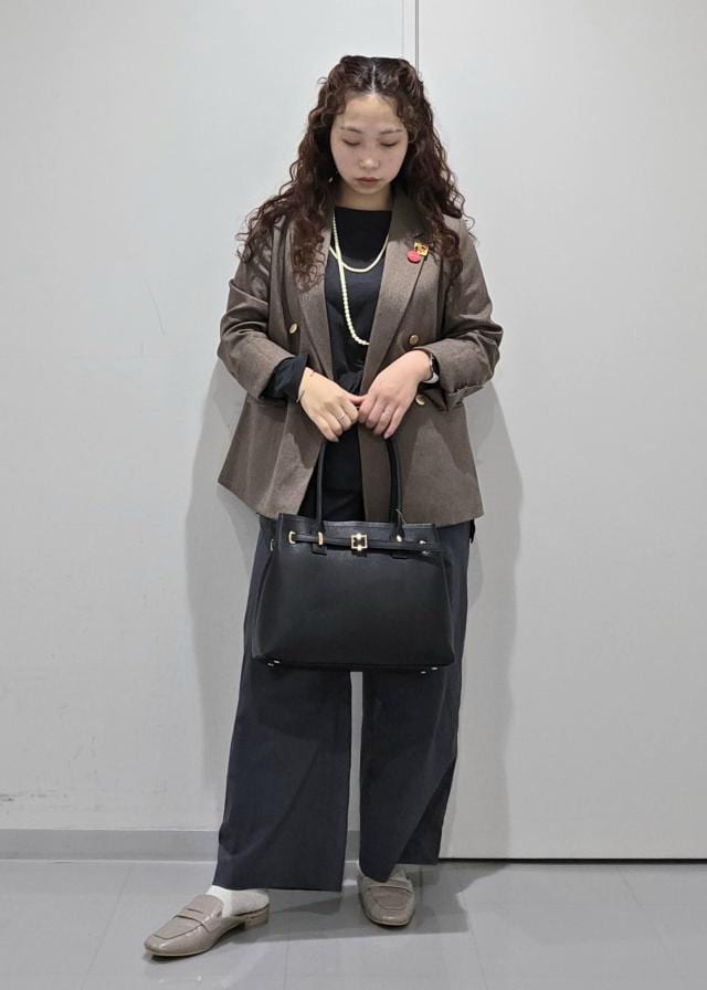 スタイリングタイトル