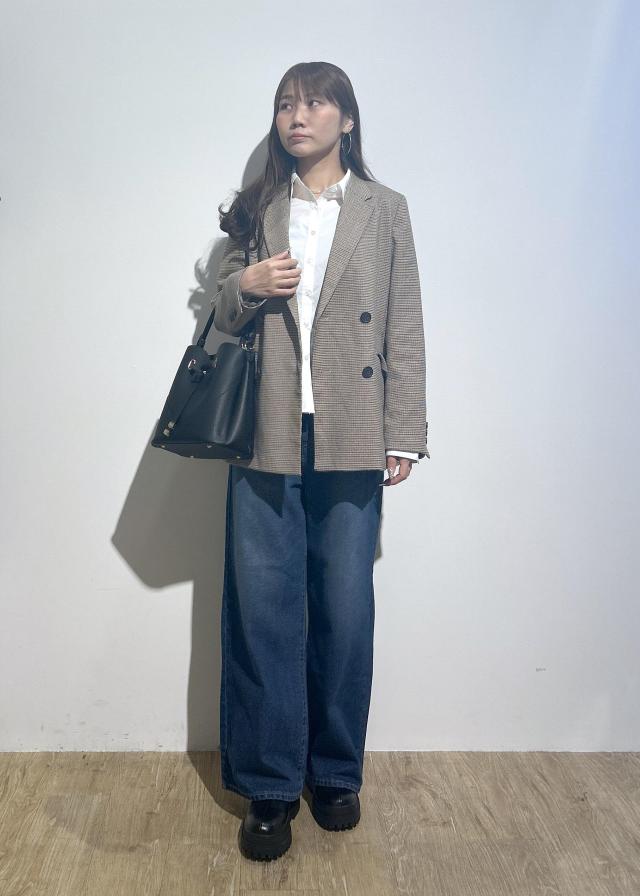 スタイリングタイトル