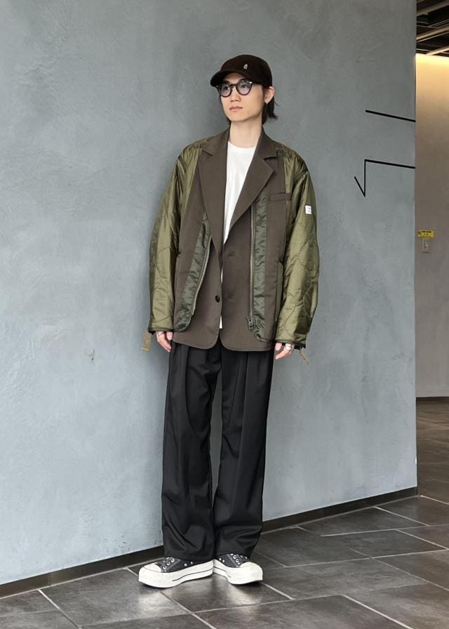 スタイリングタイトル