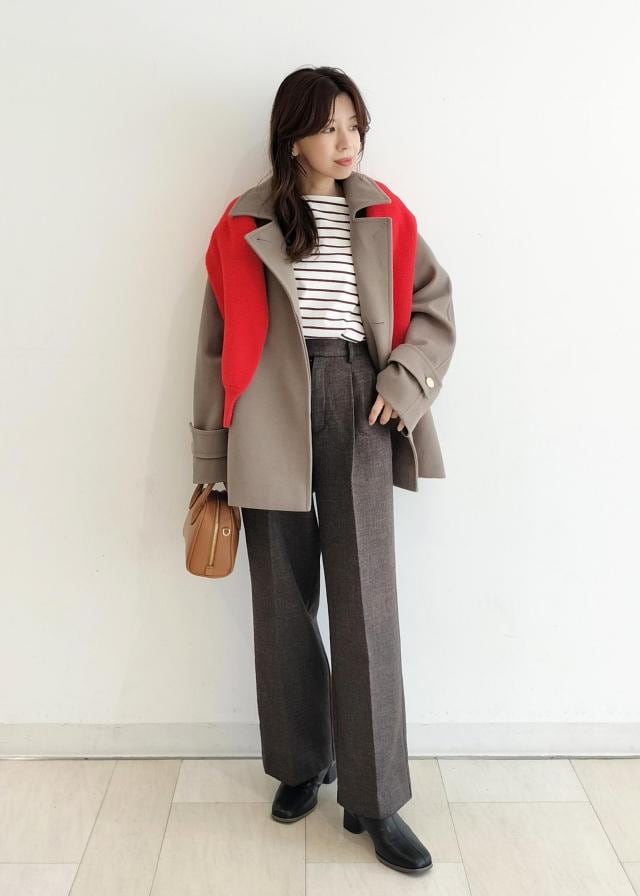 スタイリングタイトル