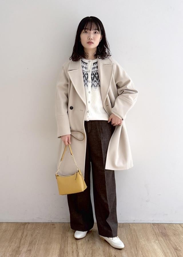 スタイリングタイトル