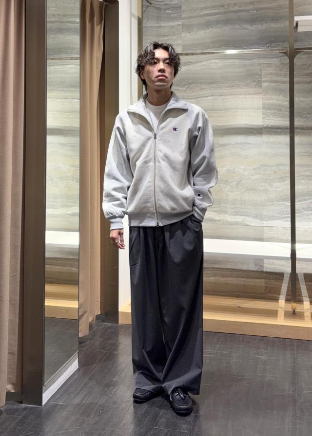 スタイリングタイトル