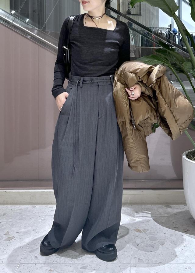 スタイリングタイトル