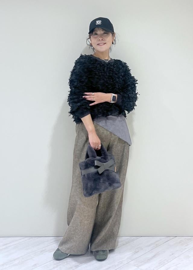 スタイリングタイトル