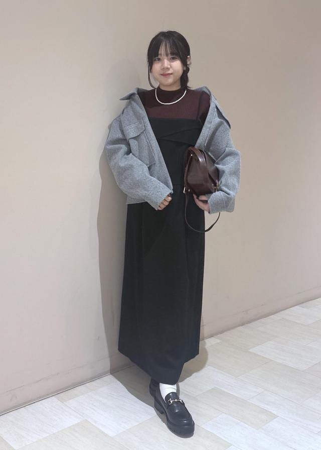 スタイリングタイトル