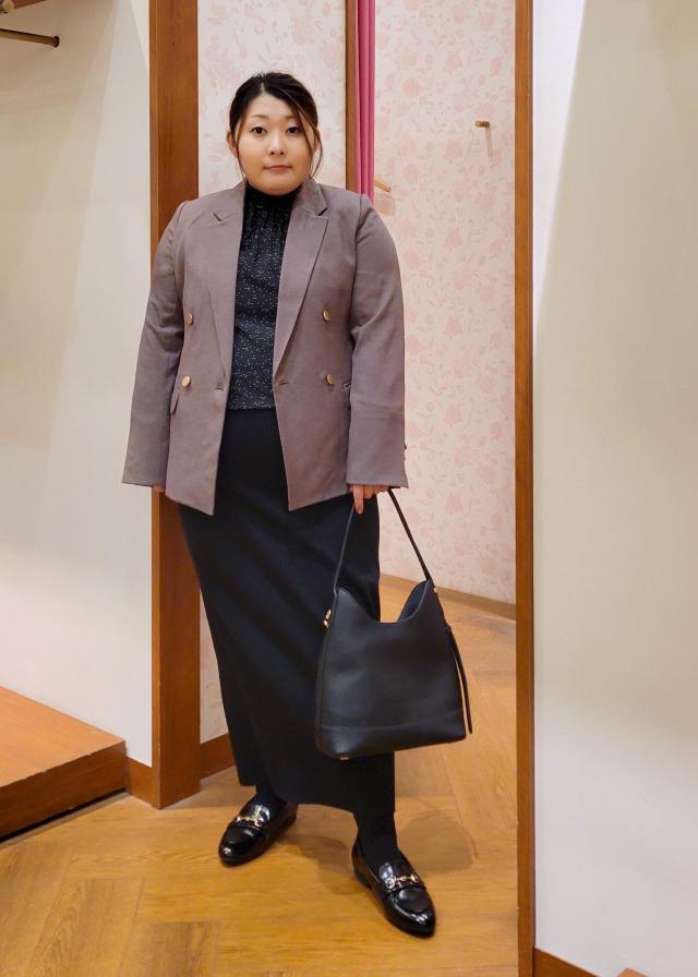 スタイリングタイトル