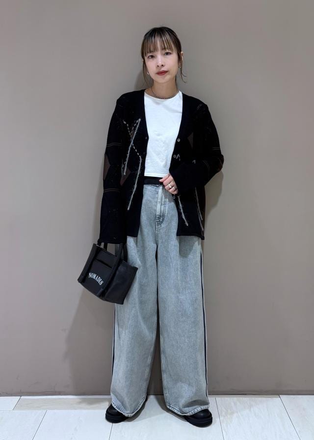 スタイリングタイトル