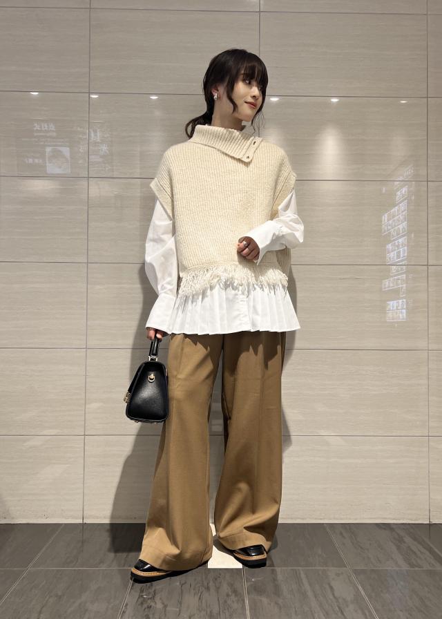 スタイリングタイトル