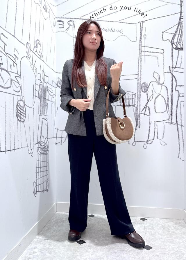 スタイリングタイトル