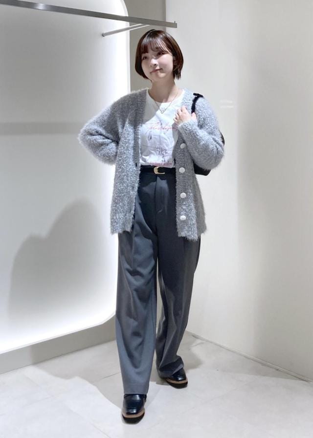 スタイリングタイトル