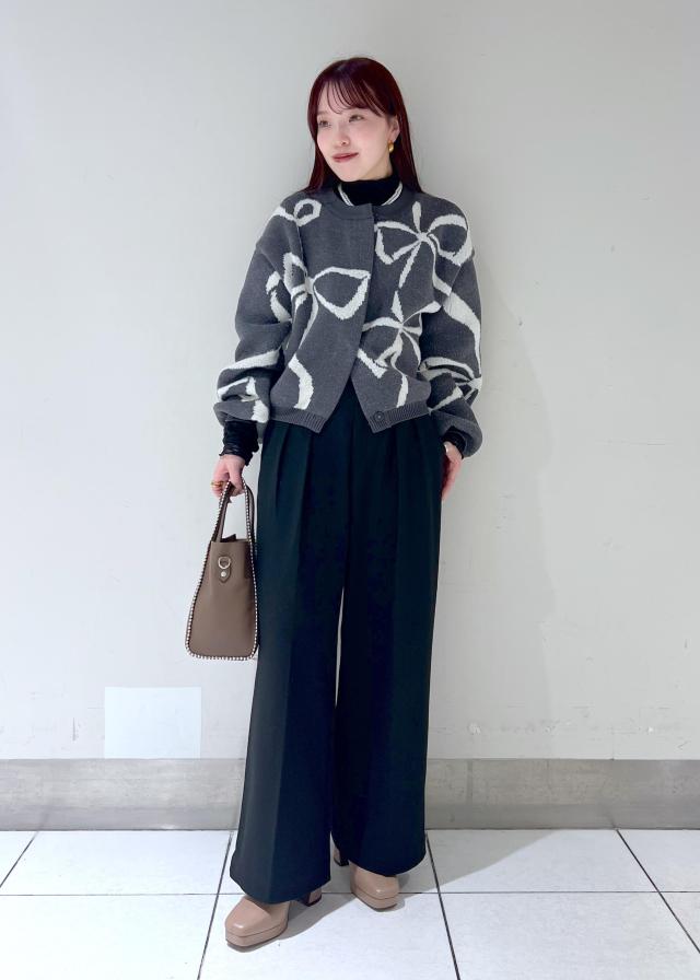 スタイリングタイトル