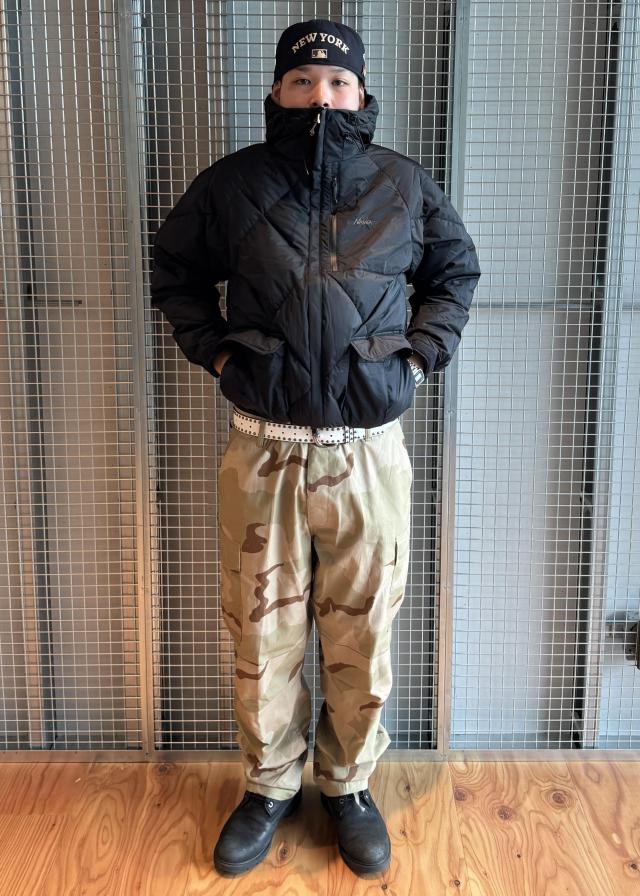 スタイリングタイトル