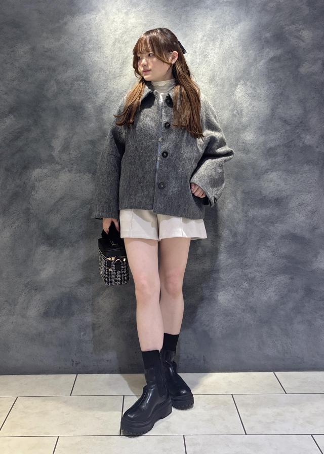 スタイリングタイトル