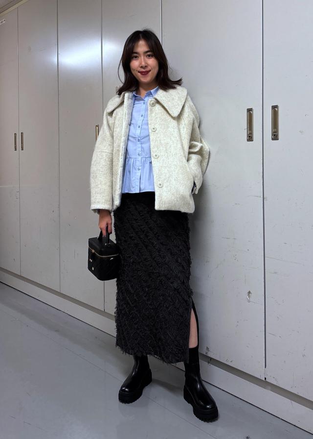 スタイリングタイトル