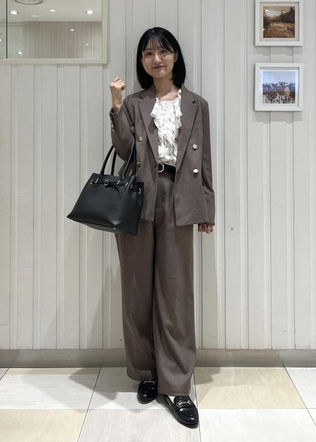 スタイリングタイトル