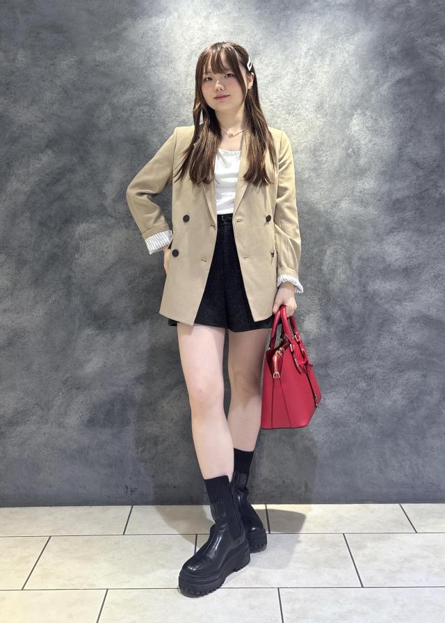 スタイリングタイトル