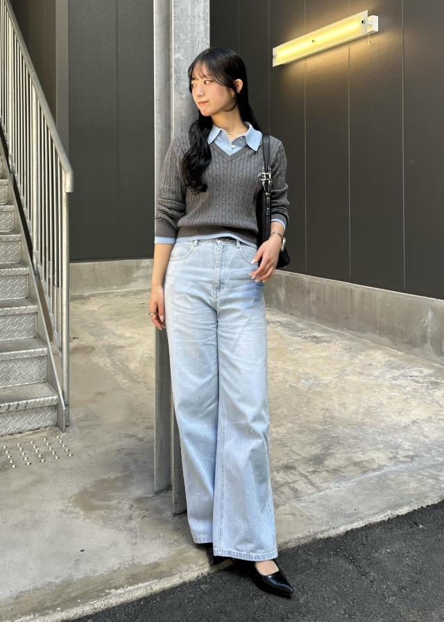 スタイリングタイトル