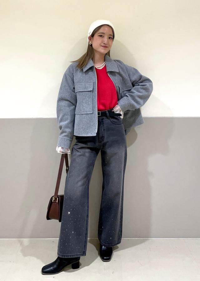 スタイリングタイトル